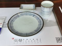 -石葵(锦业时代店)