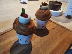 -VERIE BAKEHOUSE
