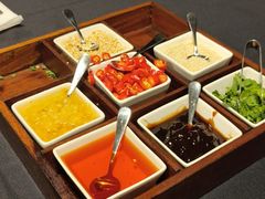 -西郊宾馆·1921餐厅