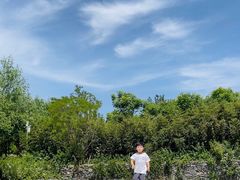 -西部长青自然儿童乐园