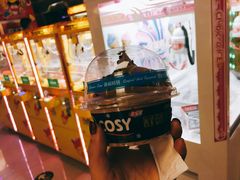 -风云再起游乐汇(皇城恒隆广场店)
