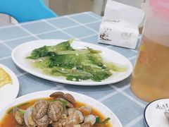 -明记海鲜大排档(巽寮湾店)