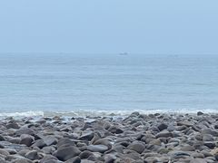 -厦门湾·白塘湾火山公园