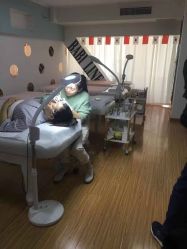 -babiline芭比莱恩半永久纹眉纹唇发际线
