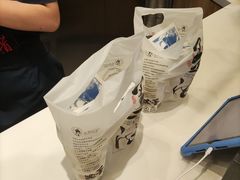 -茶颜悦色(银盆岭万达广场店)