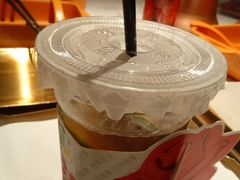 -谷丽麦馕新疆菜·清真(步步高梅溪新天地店)