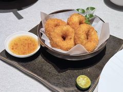 -BetterThai 泰加(苏州中心店)