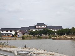 -漩门湾国家湿地公园