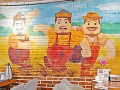 -三个大叔烤羊肉串·歌手驻唱·碳烤鲜肉(西三旗店)