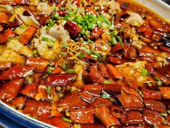 -人民公社大食堂(张家湾店)