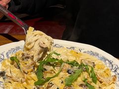 -1886德国汽车餐厅(外滩中央店)