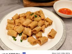 -宁海食府(大剧院店)
