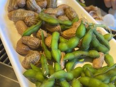 -老万烧烤(典逸心洲店)