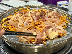 桑拿鸡-凯盈阁私房菜·桑拿鸡(绿茵花园店)