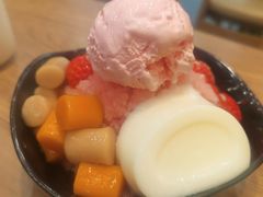 -鲜芋仙(常州吾悦国际广场店)