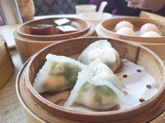 -潮府馆·非遗潮州菜·世纪公园(新国际博览中心店)