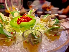 -大头虾越式风味餐厅(光明广场店)