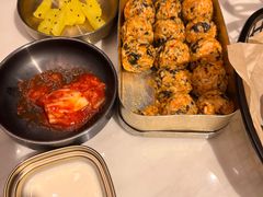 -HOTISLAND海鸡岛·韩国料理(江南西店)