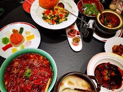 -锦楼·臻选新杭帮(杭州中心店)