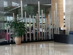 -惠州皇冠假日酒店·西餐厅·自助餐厅