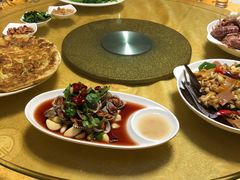 -得记得潮州海鲜砂锅粥(宝业路店)