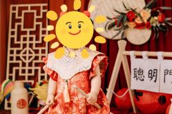 -NICE KIDS 奈时儿童摄影