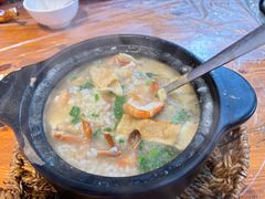 -皮蛋弟砂锅店(总店)