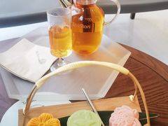 -Tea Stars茶星星(九龙首府店)