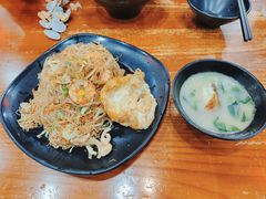 -台州老六海鲜面馆(上南总店)