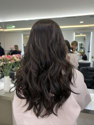 -HaLo hair studio