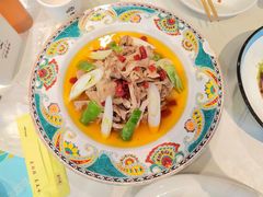 -巴依老爷新疆美食(天津远洋乐堤港店)