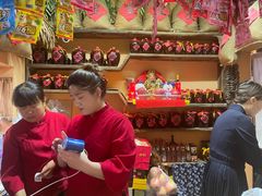 -王婆炒鱼(总店)