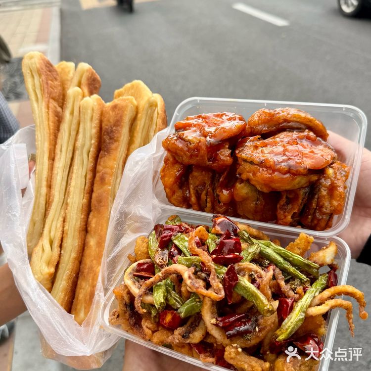 五大道❗️本地人私藏天津菜馆❗️地道