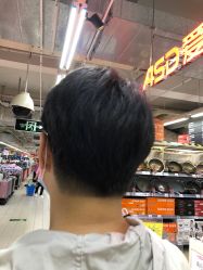 -Kraemer Paris苏豪路易士·嘉玛发廊