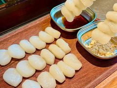 -牧童禧肉社·韩国炭火烤肉店(中粮祥云小镇店)