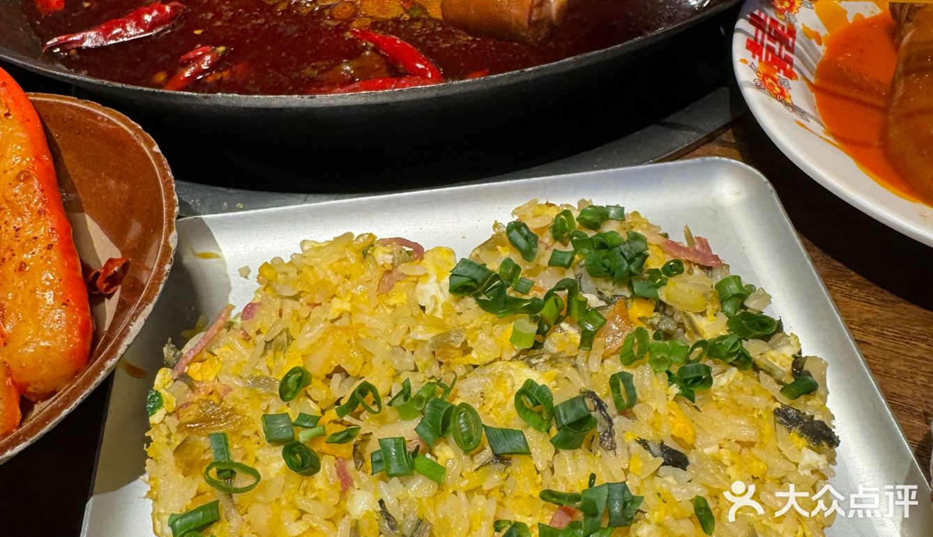 6天吃了5次…在武汉[流泪][流泪][流泪]！