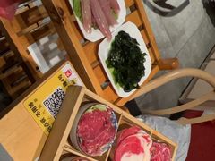 -清真·天府皇城坝百年牛肉火锅(皇城清真寺店)