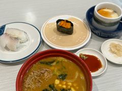 -滨寿司(新街口中央商场店)