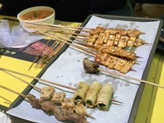 -望京小腰(北京总店)