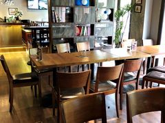 大堂-Geneva日内瓦餐厅(西郊宝成花苑店)