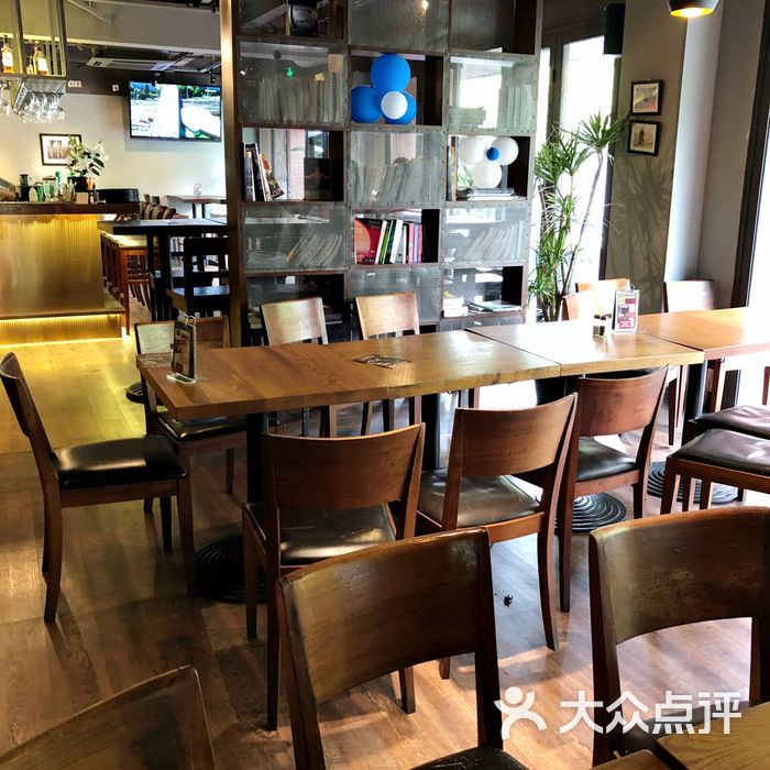 geneva日内瓦亲子餐厅