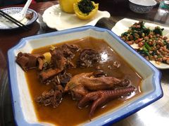 菜团子-祥阁食府妈妈菜