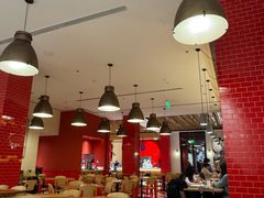 -城市大道红炉披萨烘焙坊