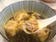 虾仁馄饨-同庆楼(滨湖万达广场店)