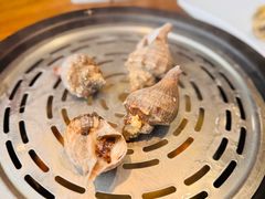 -海味当家·蒸锅海鲜(星海公园店)
