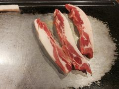 鲜五花肉-香猪坊(五道口店)