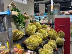 -盒马鲜生(馥邦国际店)