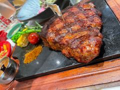 -西语·炭烧牛排(卓越中寰店)