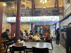 -孙盛兴奥灶面馆·蟹黄面·三虾面(山塘街总店)