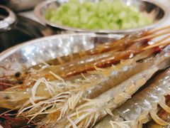 -盈田盈粥庄(博山东路店)